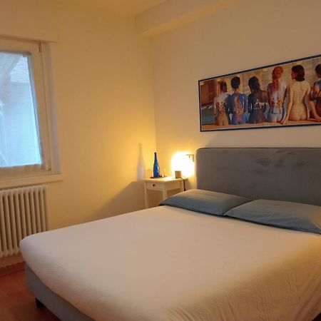 Bed And Breakfast Anna Isera エクステリア 写真