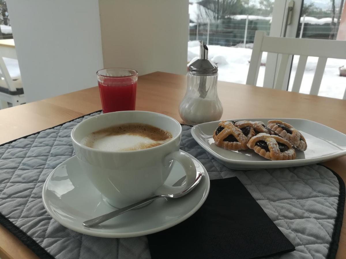 Bed And Breakfast Anna Isera エクステリア 写真