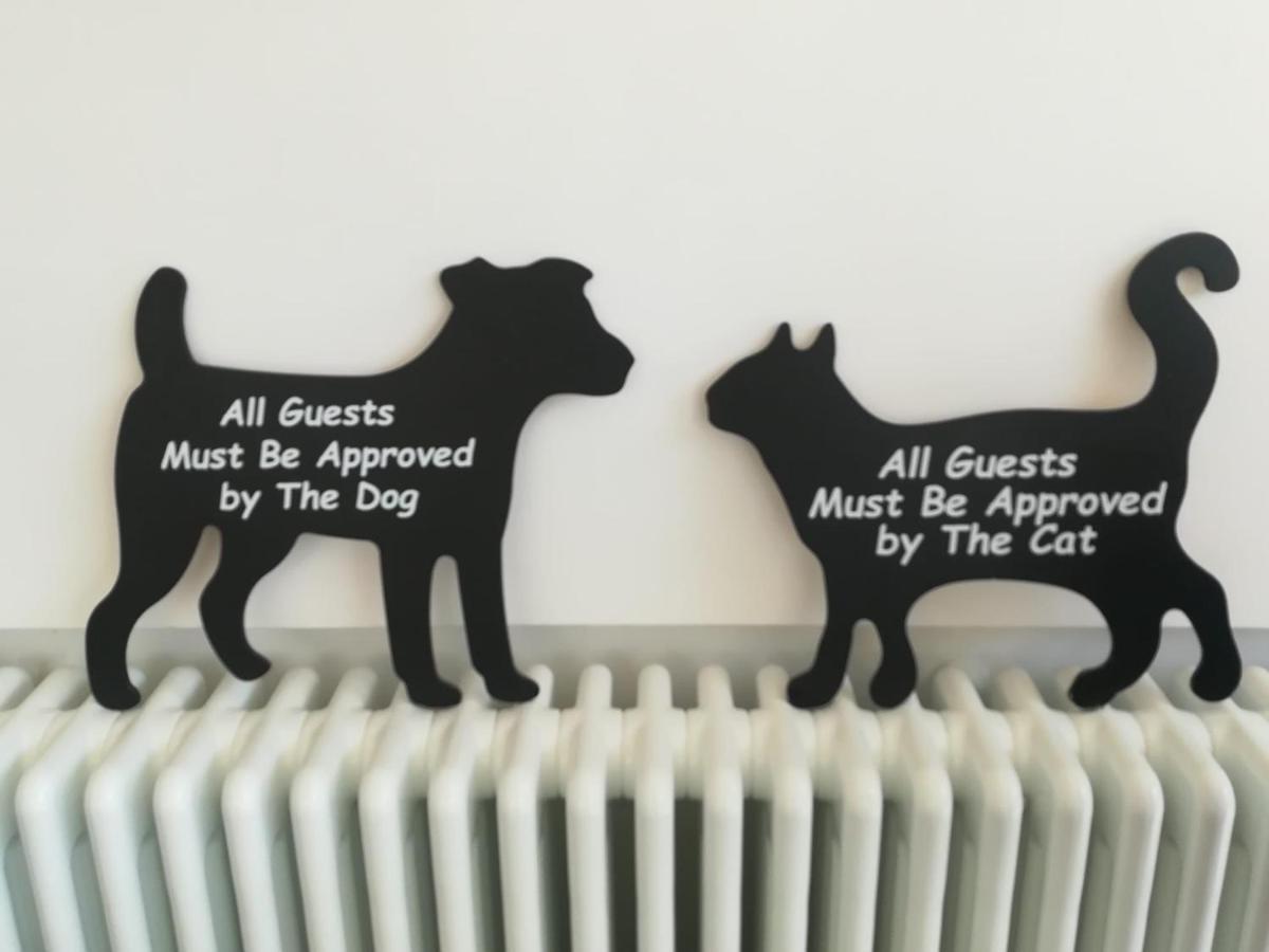 Bed And Breakfast Anna Isera エクステリア 写真