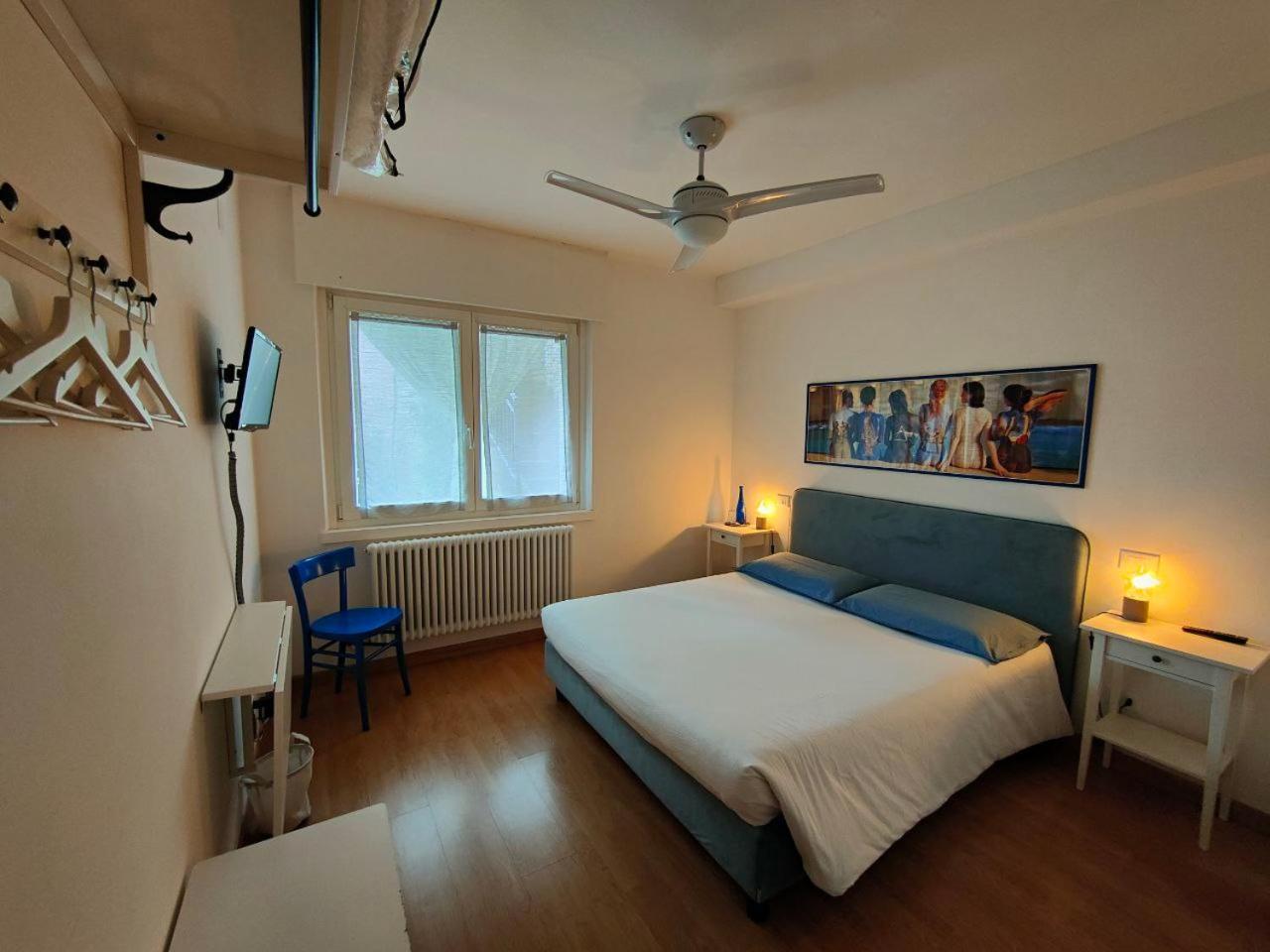 Bed And Breakfast Anna Isera エクステリア 写真