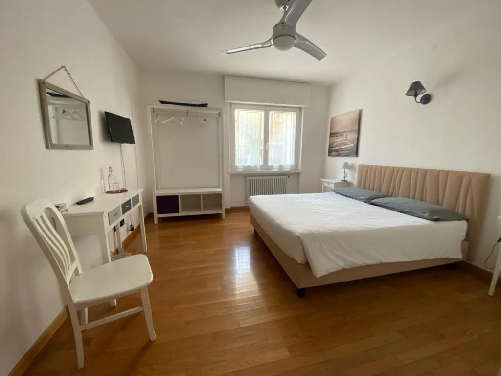 Bed And Breakfast Anna Isera エクステリア 写真