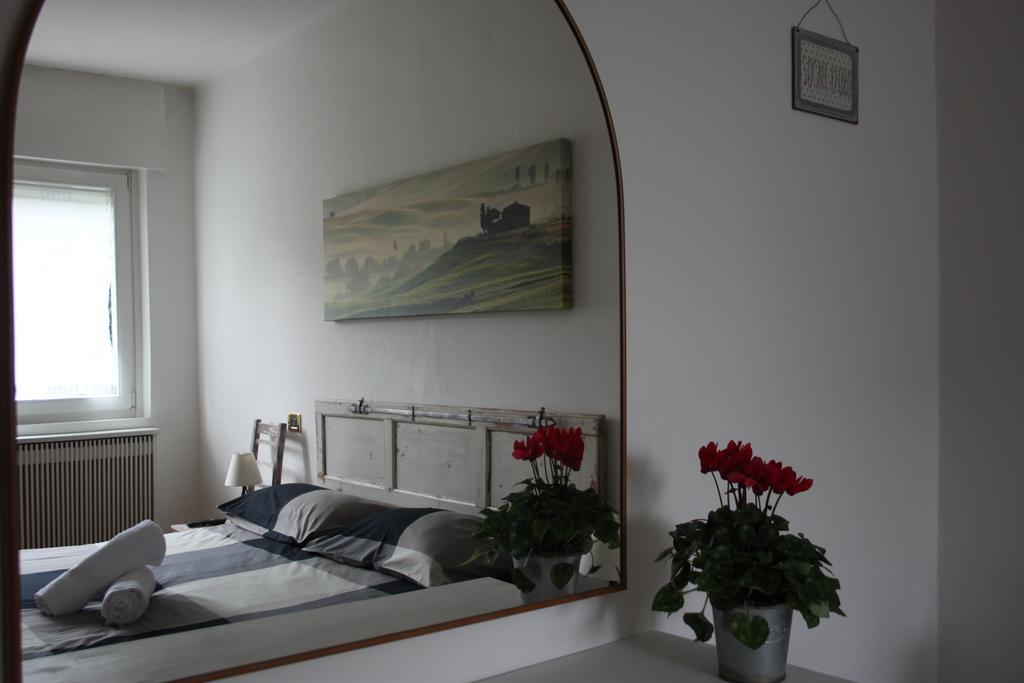 Bed And Breakfast Anna Isera エクステリア 写真