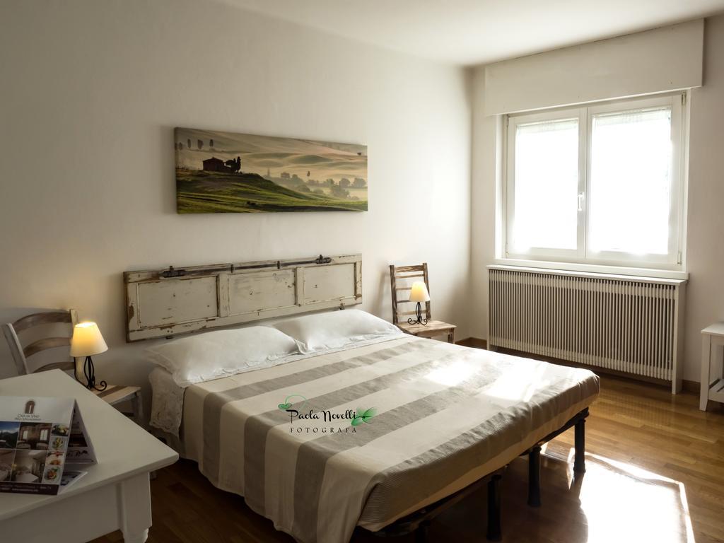 Bed And Breakfast Anna Isera エクステリア 写真