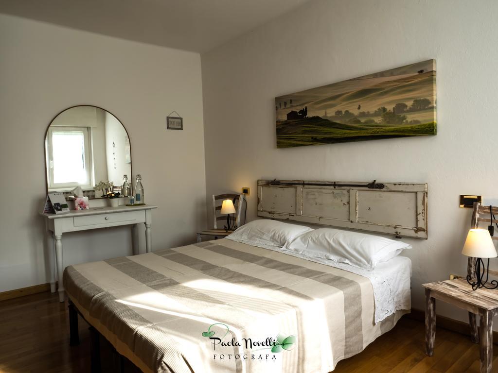 Bed And Breakfast Anna Isera エクステリア 写真
