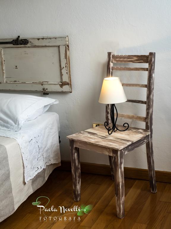 Bed And Breakfast Anna Isera エクステリア 写真