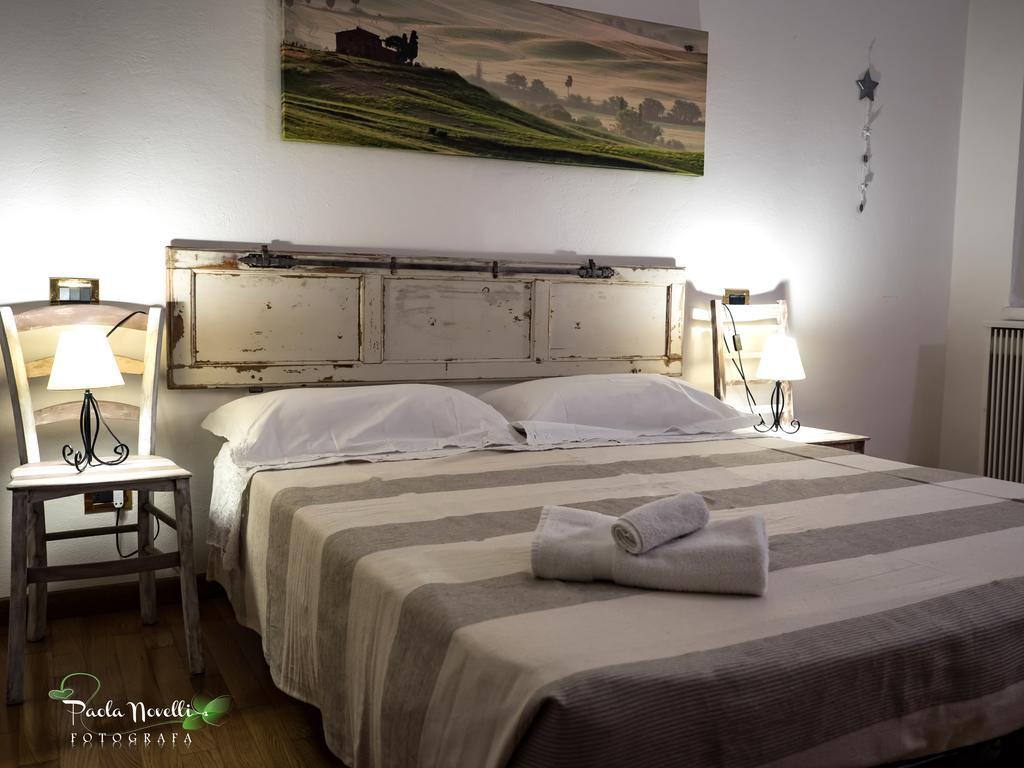 Bed And Breakfast Anna Isera エクステリア 写真